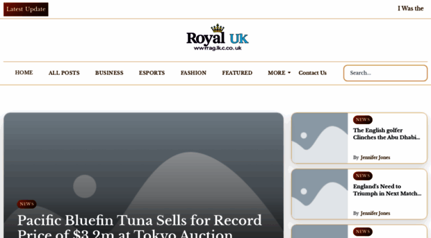 royalukmag.co.uk