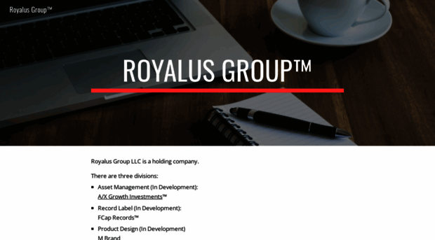 royalus.com