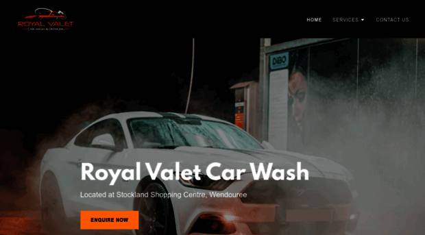 royalvaletcarwash.com.au