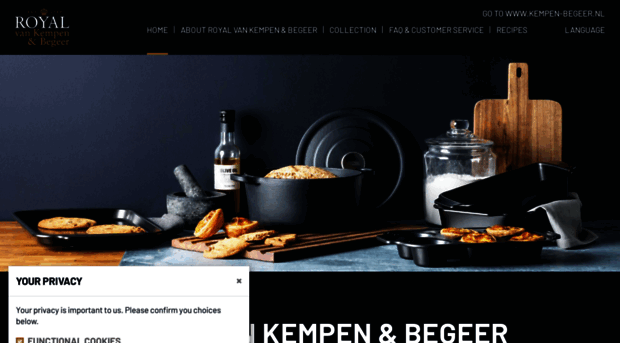 royalvankempenenbegeer.com