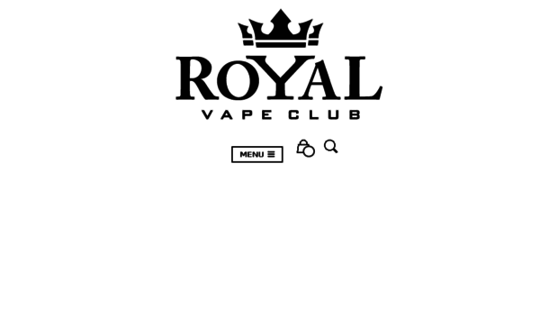 royalvapeclub.com