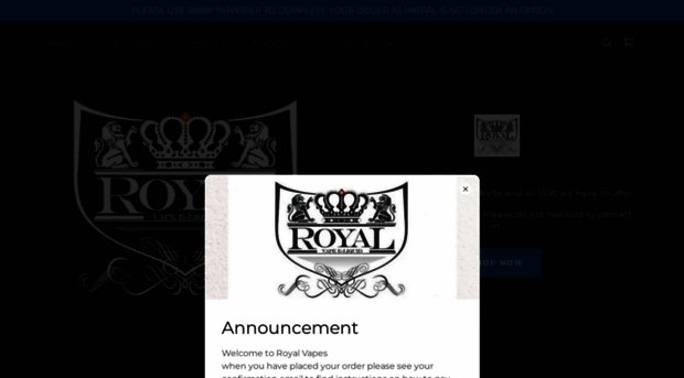 royalvapesiom.com