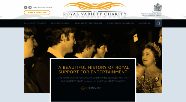royalvarietycharity.org