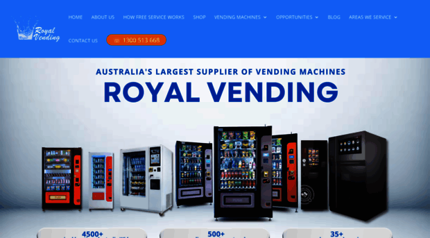 royalvending.com.au