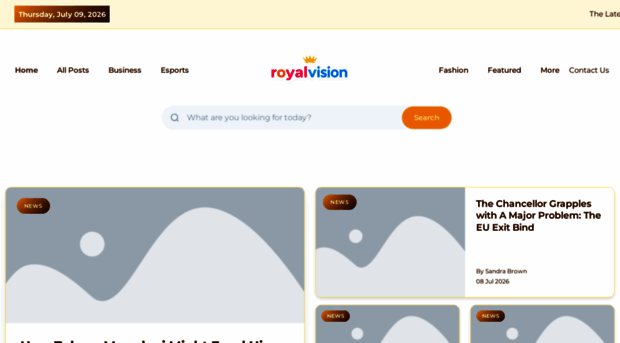 royalvisiondirect.nl