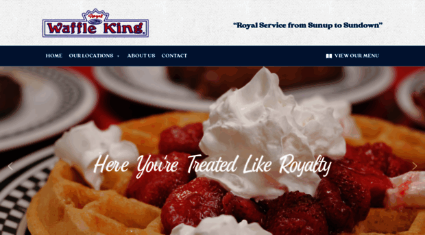 royalwaffleking.com