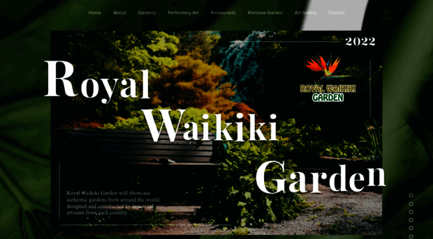 royalwaikikigarden.com