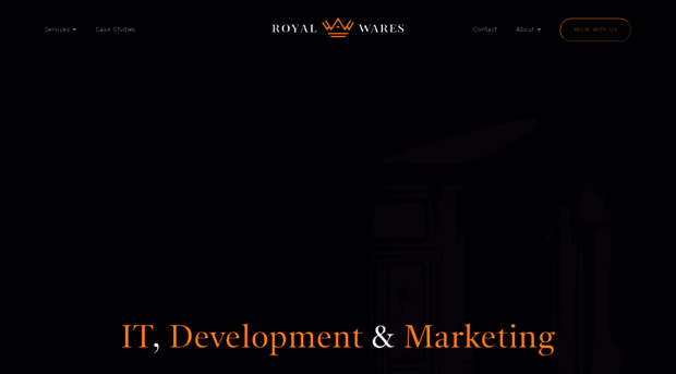 royalwares.com