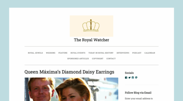 royalwatcherblog.com