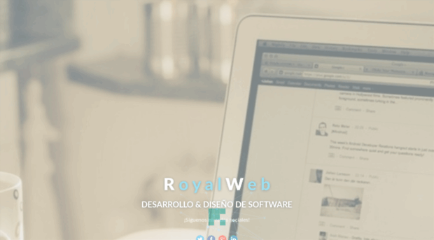 royalweb.com.mx