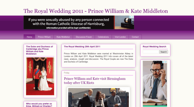 royalwedding2011.info