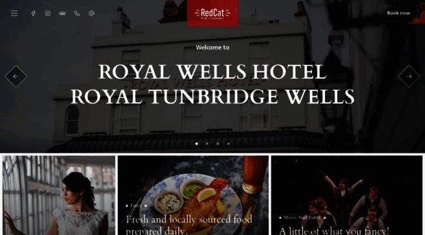 royalwells.co.uk