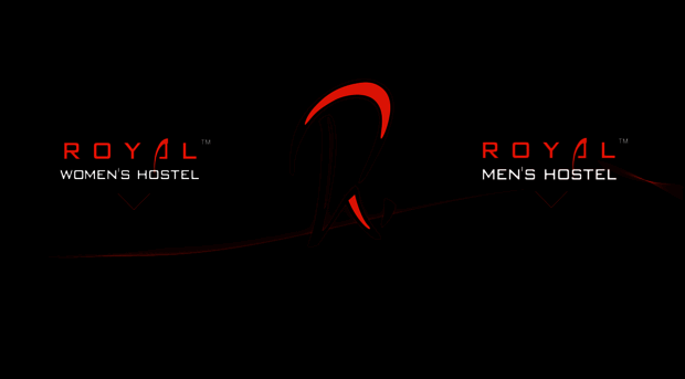 royalwomenshostel.com