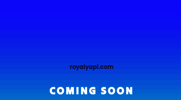 royalyapi.com.tr