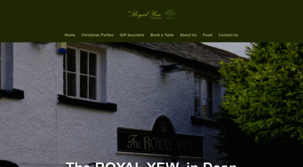 royalyew.co.uk