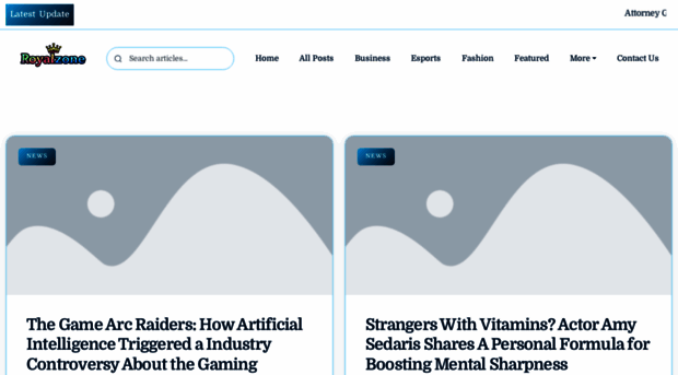 royalzone.us