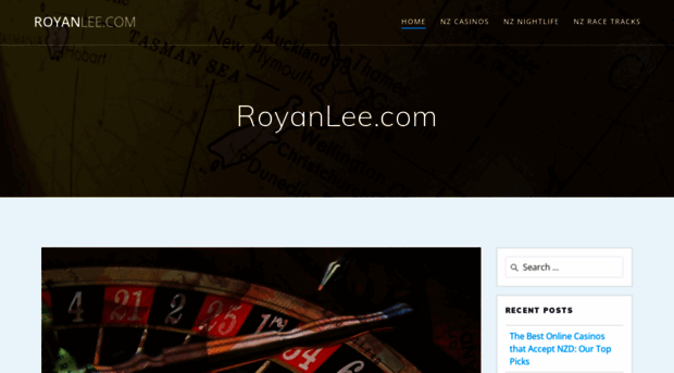 royanlee.com