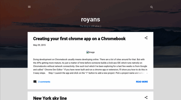 royans.net