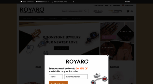 royaro.com