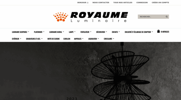 royaumeluminaire.com