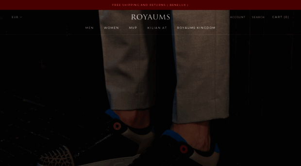 royaums.com