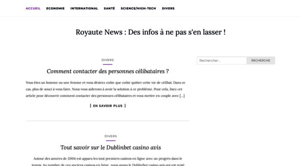 royaute-news.com