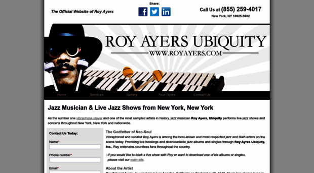 royayers.com