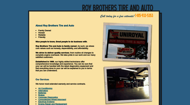 roybrothers.com