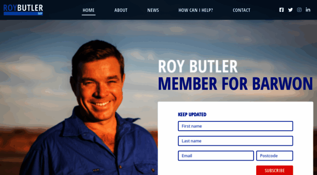 roybutler.com.au