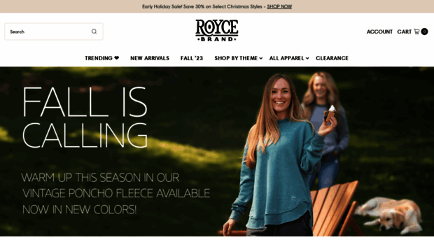 roycebrand.com