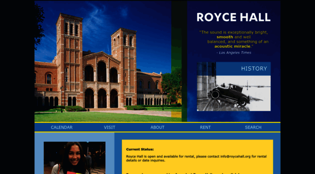 roycehall.org