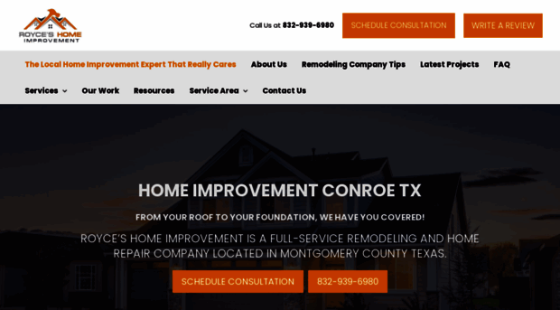 roycehomeimprovement.com