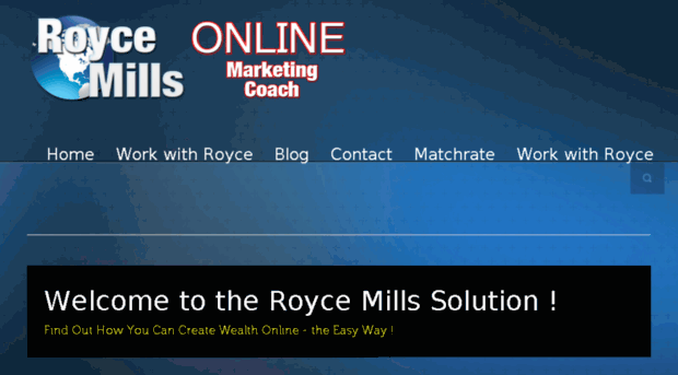 roycemills.com