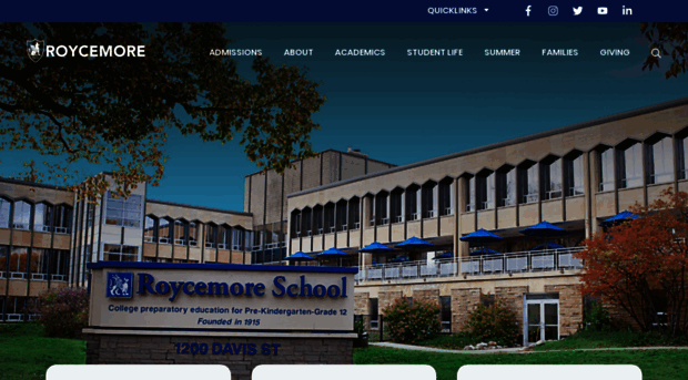 roycemoreschool.org