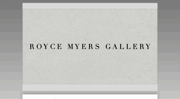 roycemyers.com