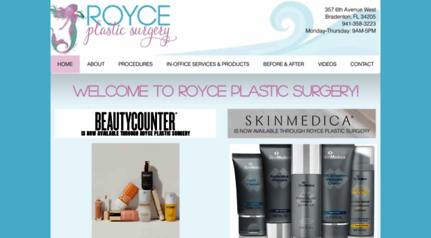 royceplasticsurgery.com