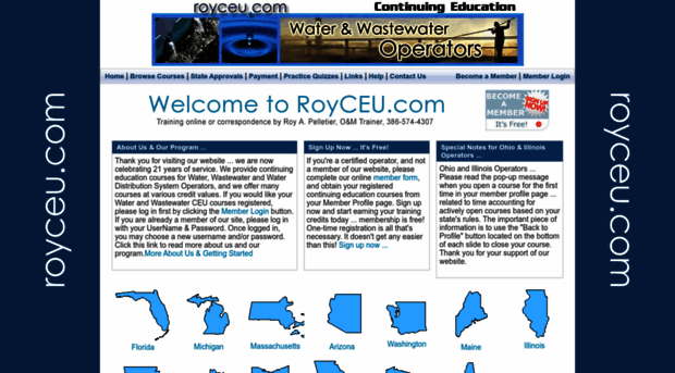 royceu.com