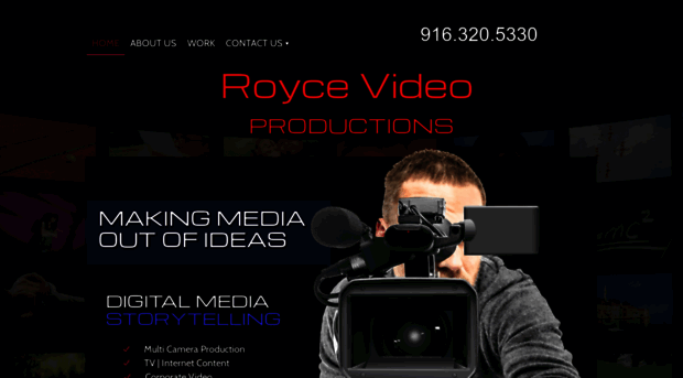 roycevideo.com