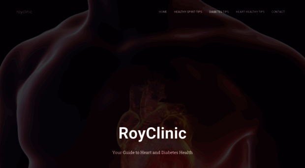 royclinic.com