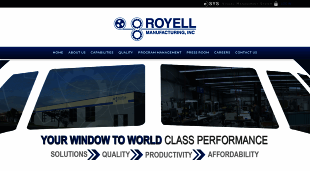 royell.com