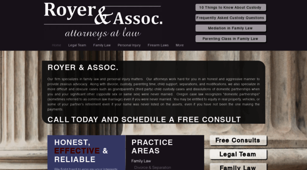 royerlegal.com