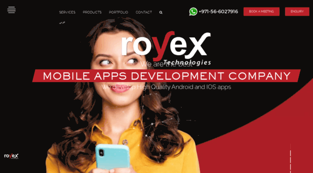 royex.net