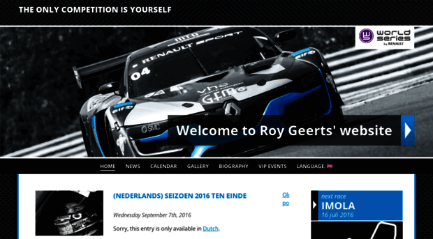 roygeerts.com