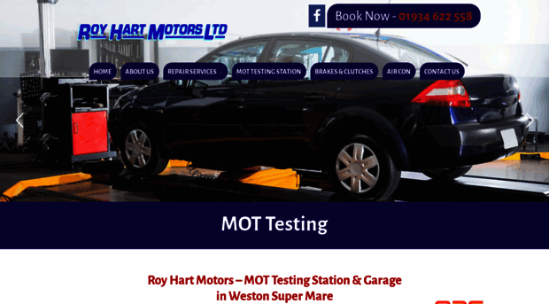 royhartmotors.co.uk