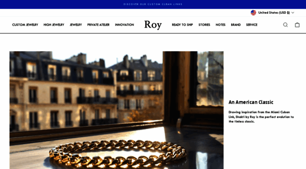 royjewels.com