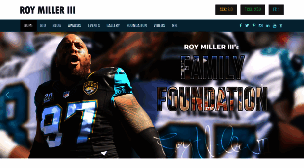 royleemiller.com