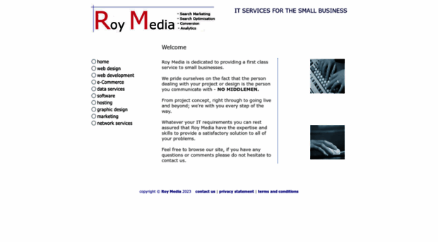 roymedia.co.uk