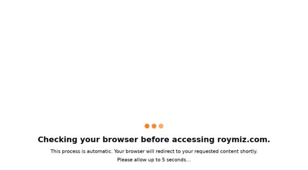 roymiz.com