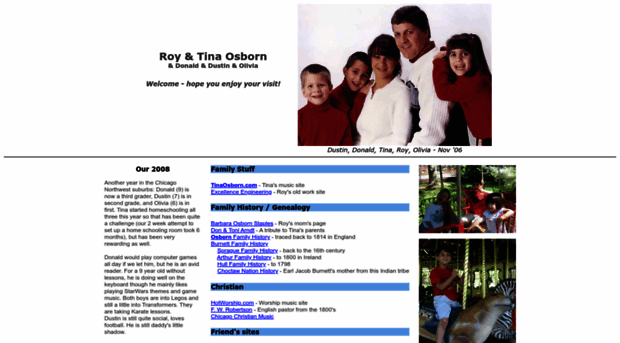 royosborn.com