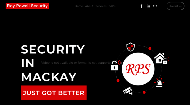 roypowellsecurity.com.au